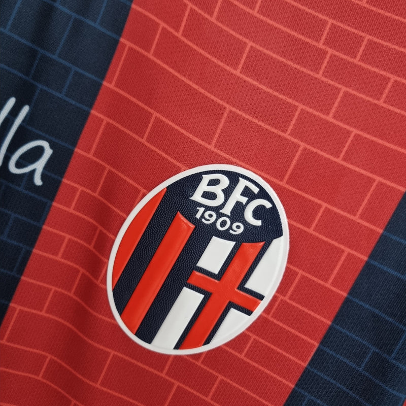 BOLOGNA I 23/24 MAN