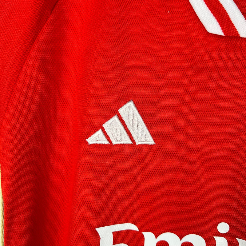 BENFICA I 23/24 KID'S SET