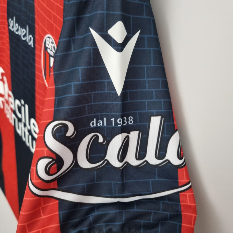 BOLOGNA I 23/24 MAN