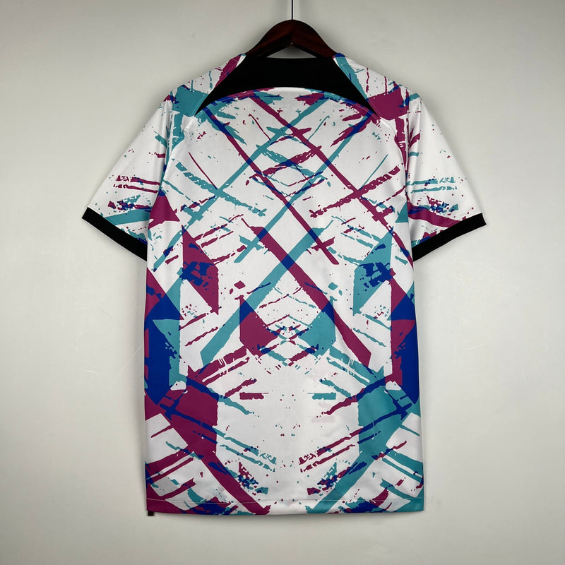 BARCELONA SPECIAL EDITION III 23/24 MAN