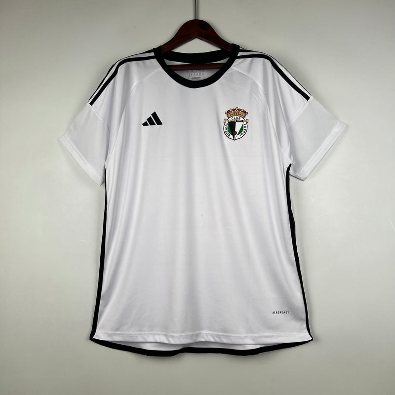 BURGOS I 23/24 MAN