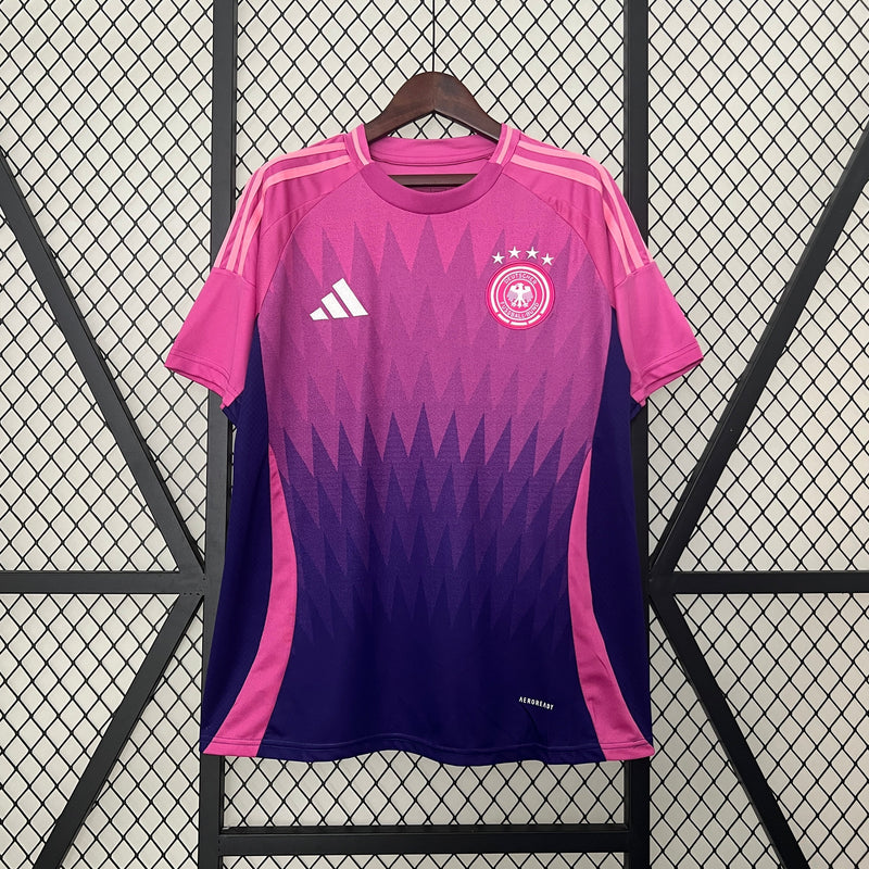 GERMANY II EURO 2024 MAN