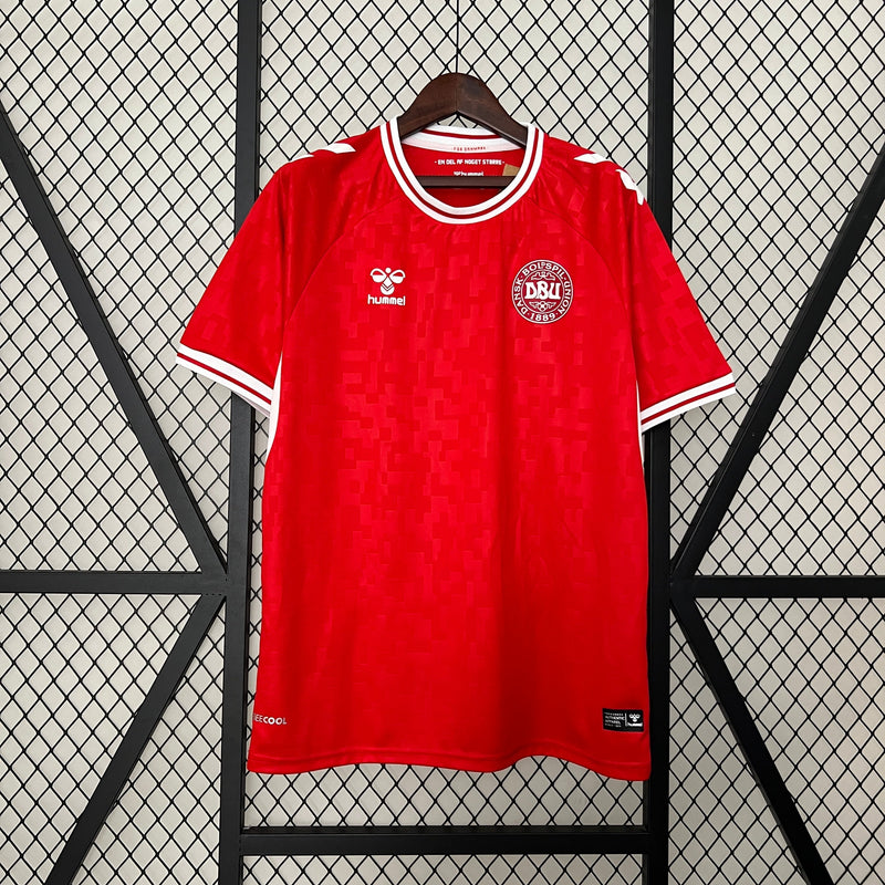 DENMARK I EURO 2024 MAN