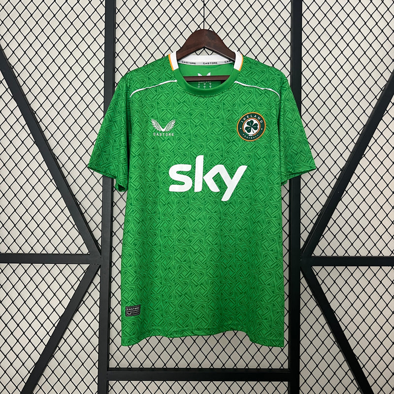 IRELAND I EURO 2024 MAN