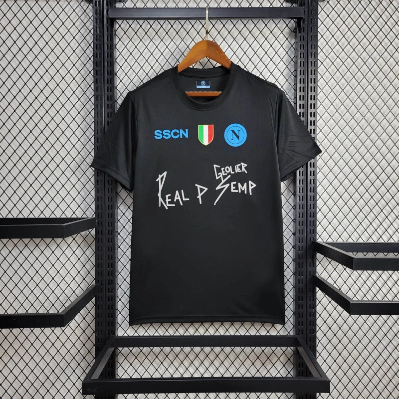 NAPOLI LIMITED EDITION REAL P 24/25 MAN