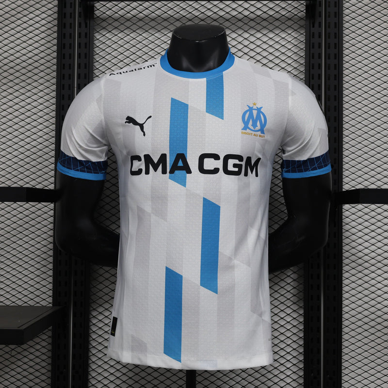 OLYMPIQUE DE MARSEILLE I 24/25 MAN (PLAYER VERSION)
