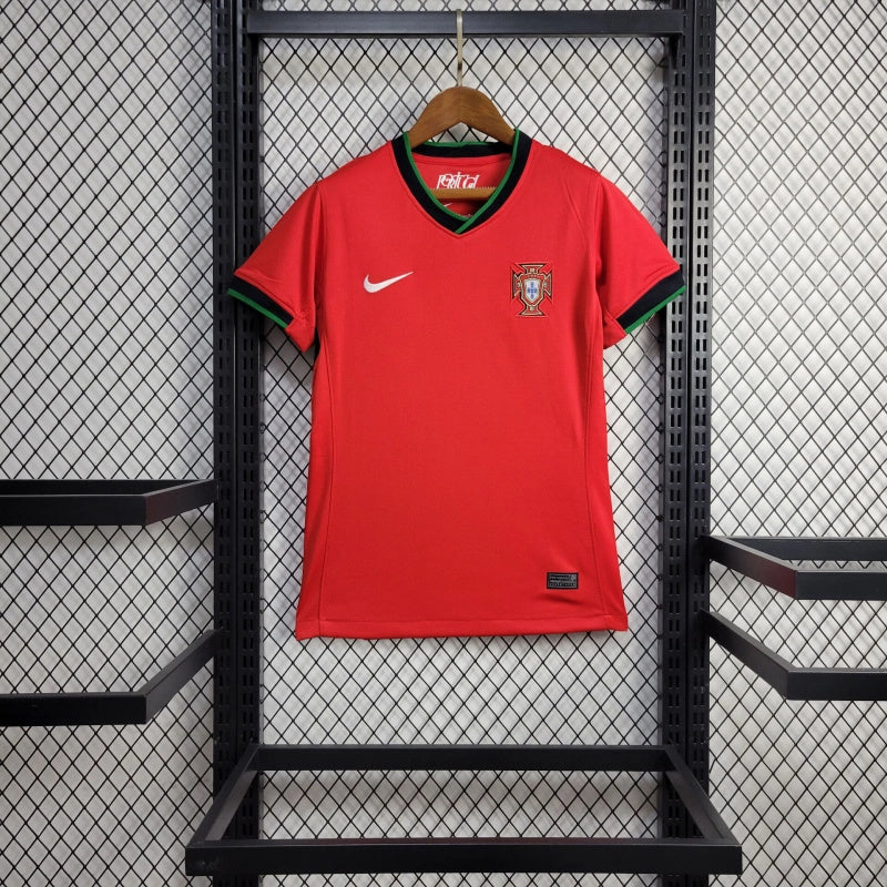 PORTUGAL I EURO 2024 WOMAN