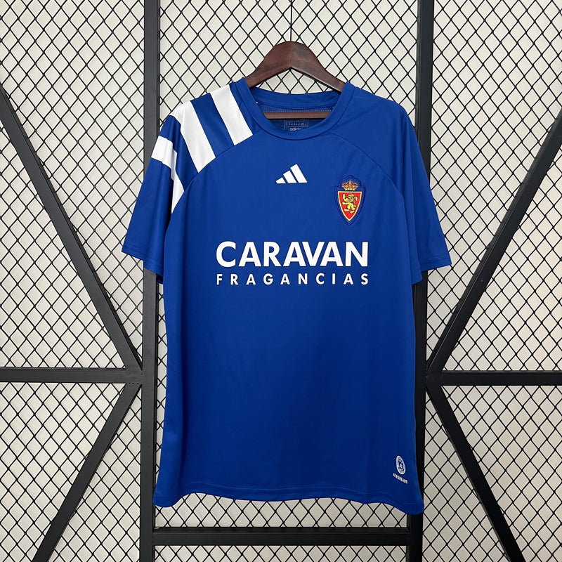 ZARAGOZA I 92/93 MAN (RETRO)