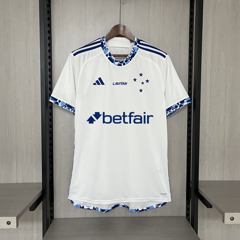 CRUZEIRO II 24/25 MAN
