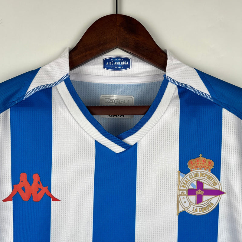 LA CORUÑA II 23/24 MAN