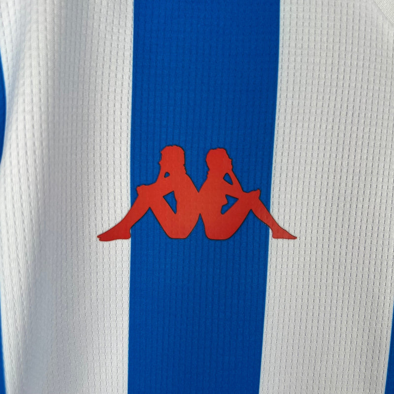 LA CORUÑA II 23/24 MAN