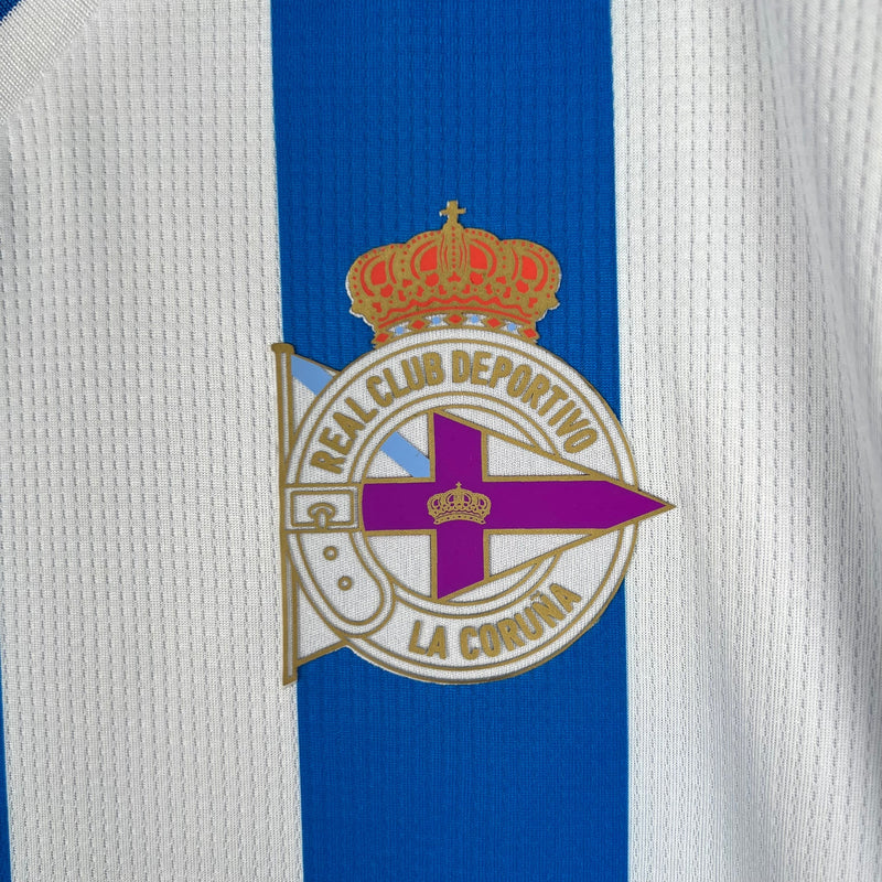 LA CORUÑA II 23/24 MAN