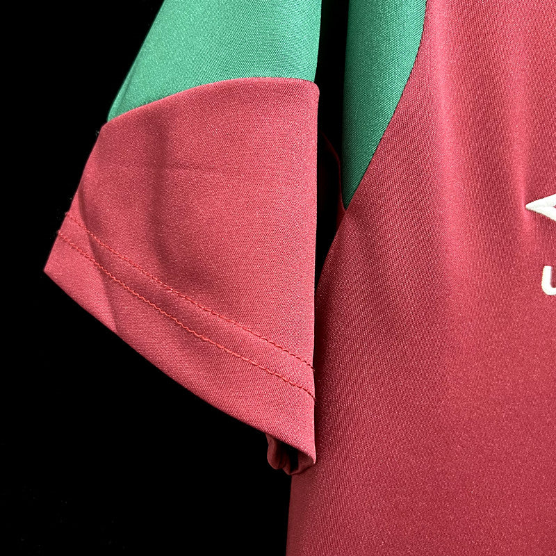 FLUMINENSE TRAINING V 23/24 MAN
