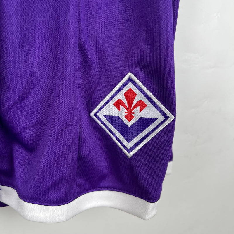 FIORENTINA I 23/24 KID'S SET