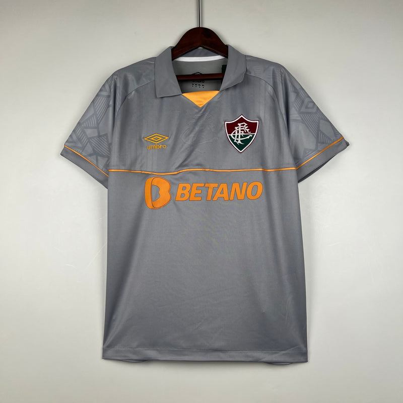 FLUMINENSE GOALKEEPER I 23/24 MAN