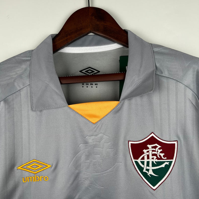 FLUMINENSE GOALKEEPER I 23/24 MAN