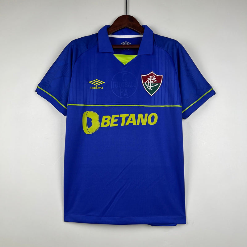 FLUMINENSE GOALKEEPER II 23/24 MAN