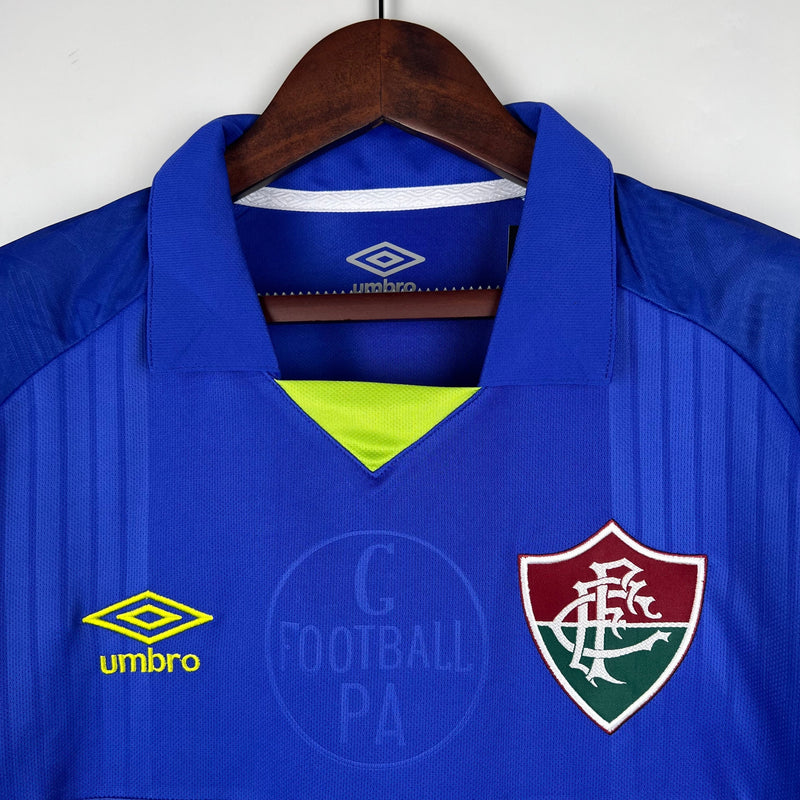 FLUMINENSE GOALKEEPER II 23/24 MAN