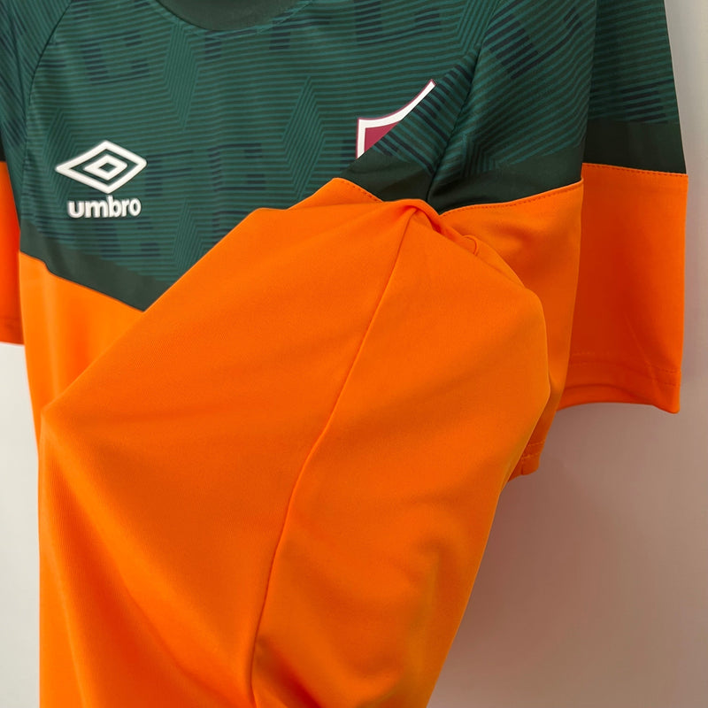 FLUMINENSE TRAINING III 23/24 MAN