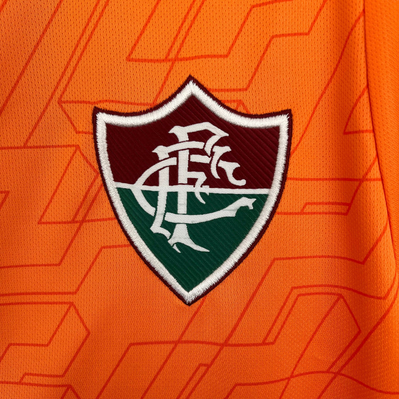 FLUMINENSE TRAINING IV 23/24 MAN