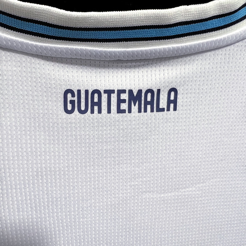GUATEMALA I 23/24 MAN