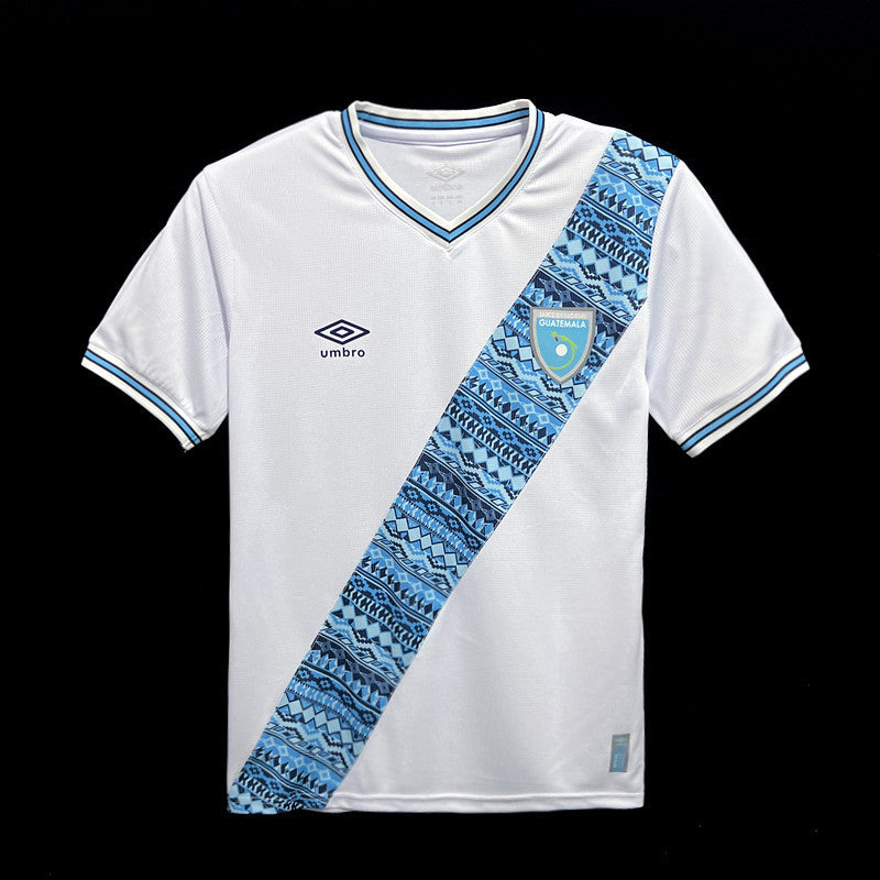 GUATEMALA I 23/24 MAN