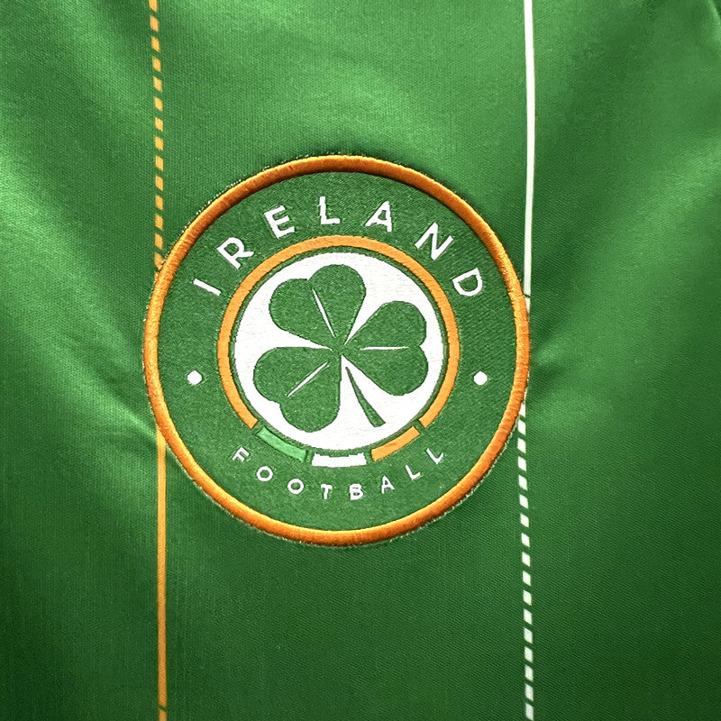 IRELAND I 23/24 MAN