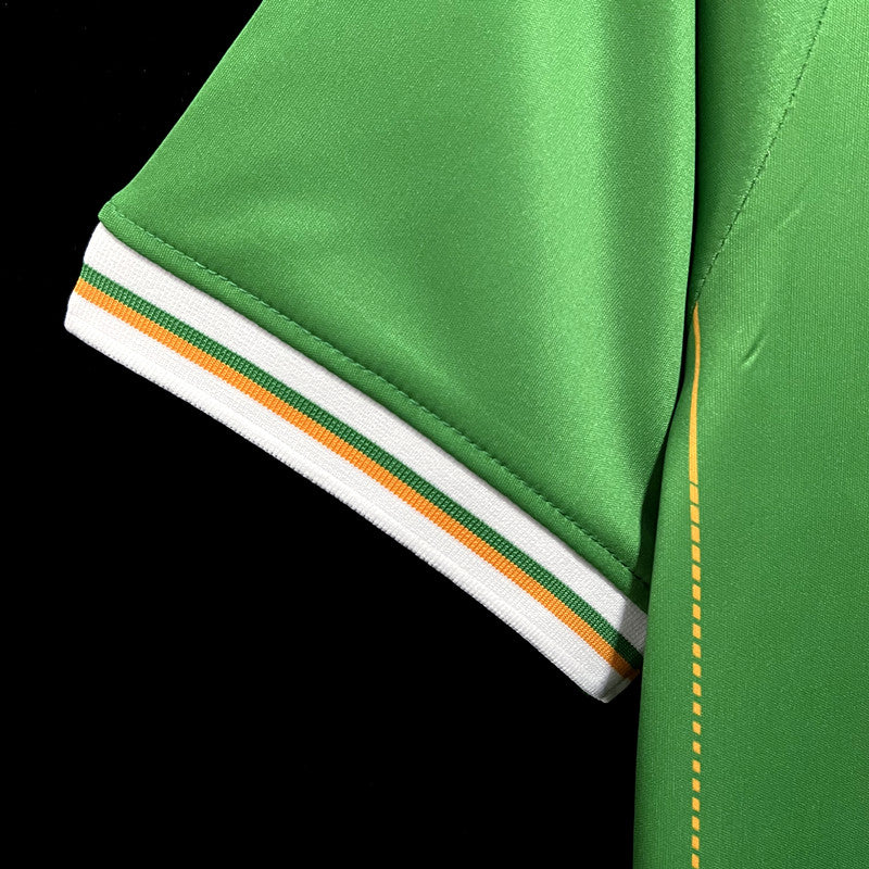 IRELAND I 23/24 MAN