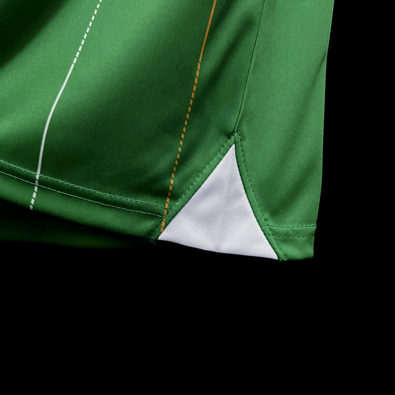 IRELAND I 23/24 MAN