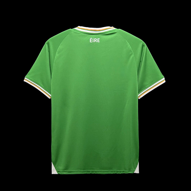 IRELAND I 23/24 MAN