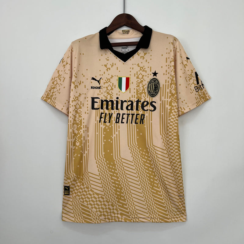 MILAN GOALKEEPER I 23/24 MAN