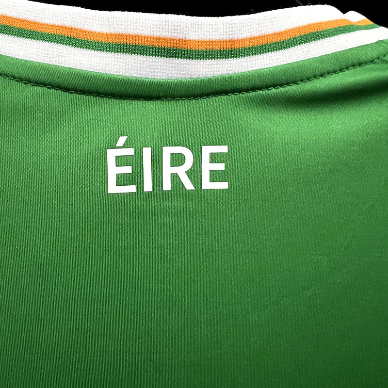 IRELAND I 23/24 MAN