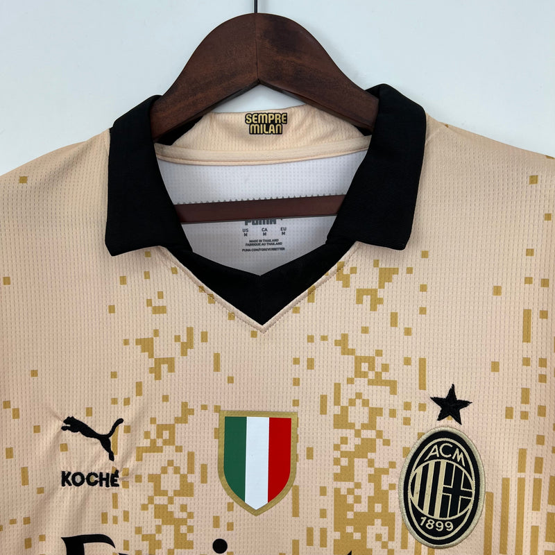 MILAN GOALKEEPER I 23/24 MAN