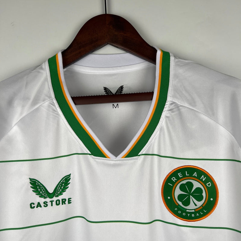IRELAND II 23/24 MAN