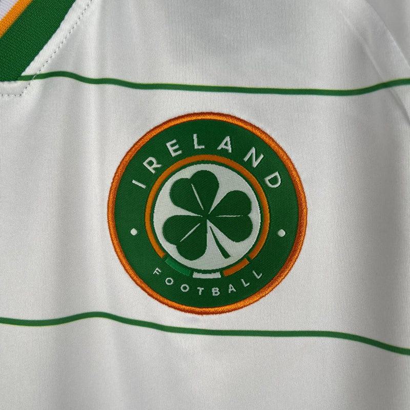IRELAND II 23/24 MAN
