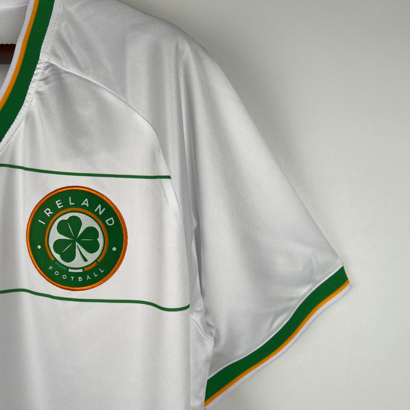 IRELAND II 23/24 MAN