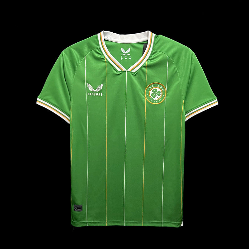 IRELAND I 23/24 MAN