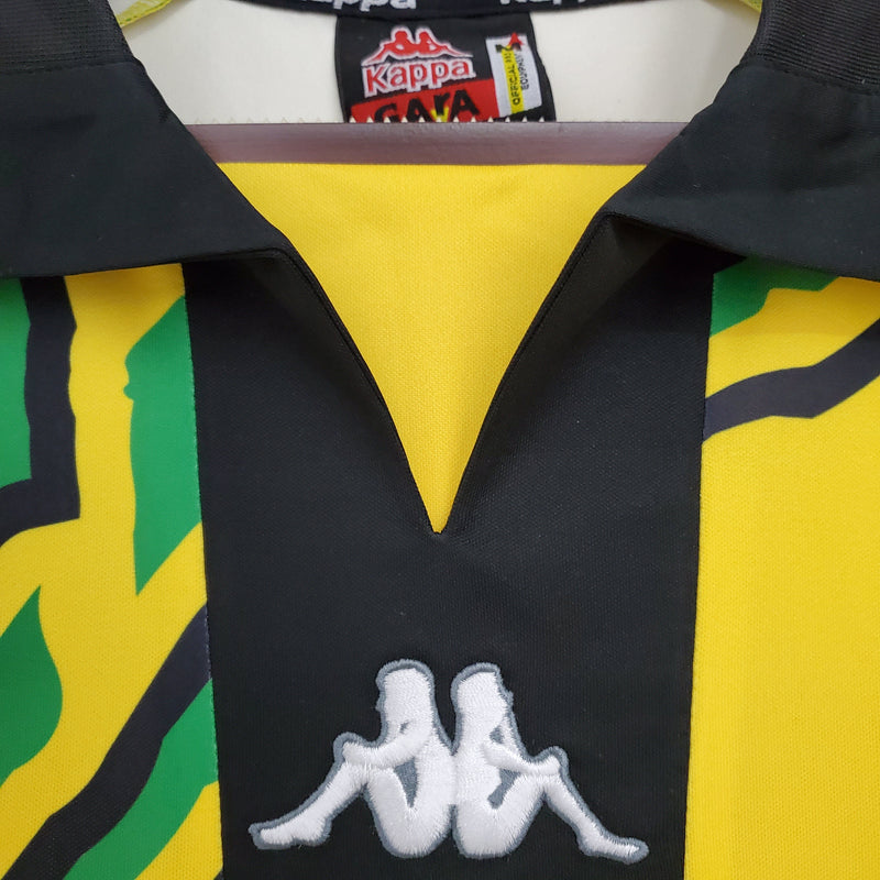 JAMAICA II 1998  MAN (RETRO)