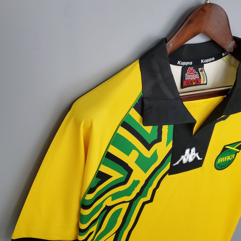 JAMAICA II 1998  MAN (RETRO)