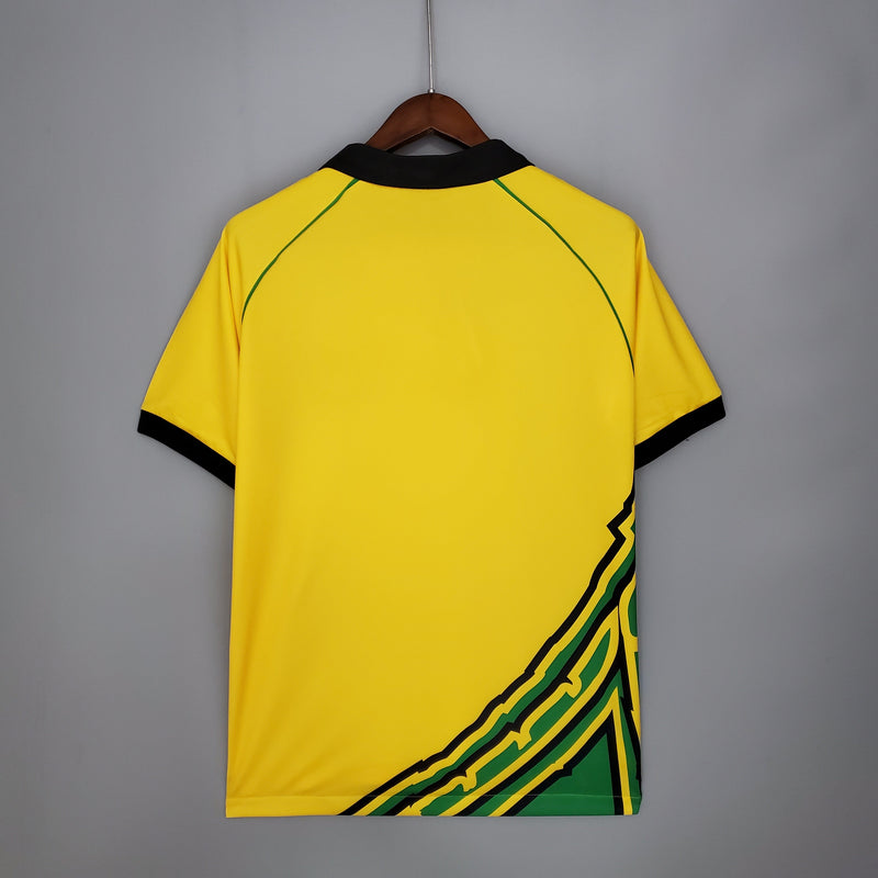 JAMAICA II 1998  MAN (RETRO)
