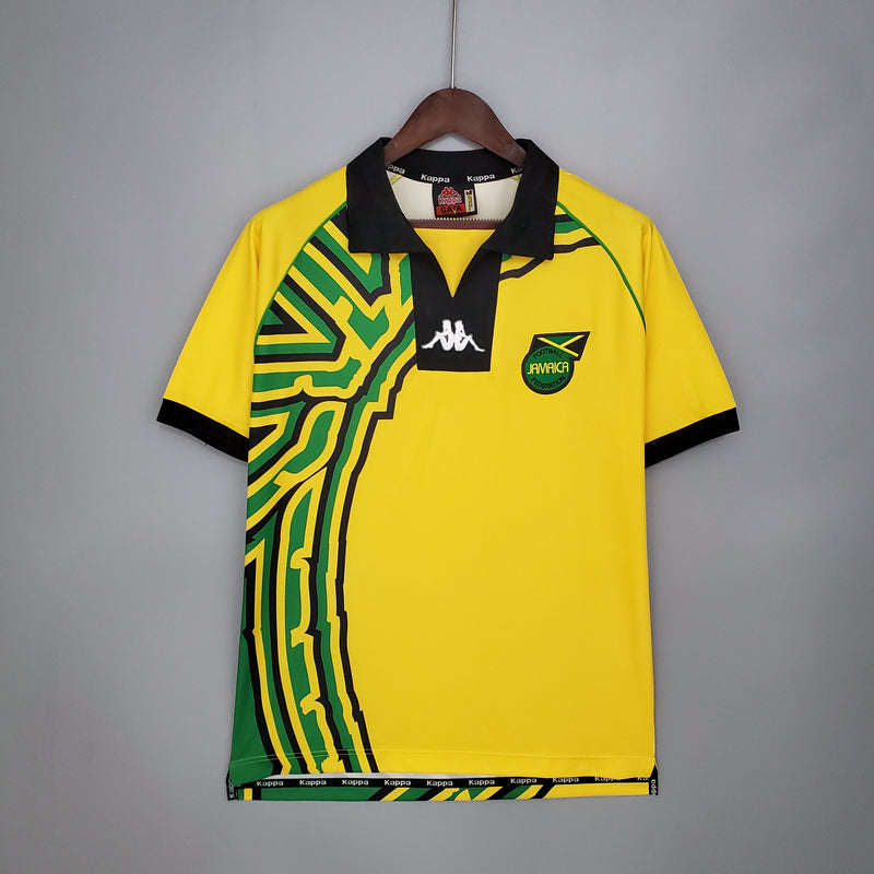 JAMAICA II 1998  MAN (RETRO)
