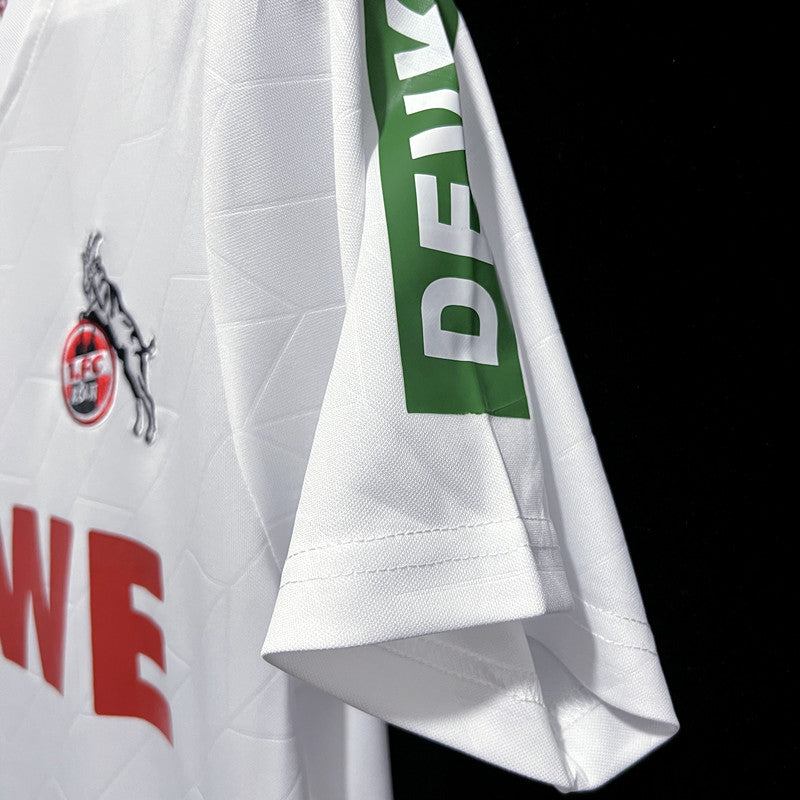 KÖLN I 23/24 MAN