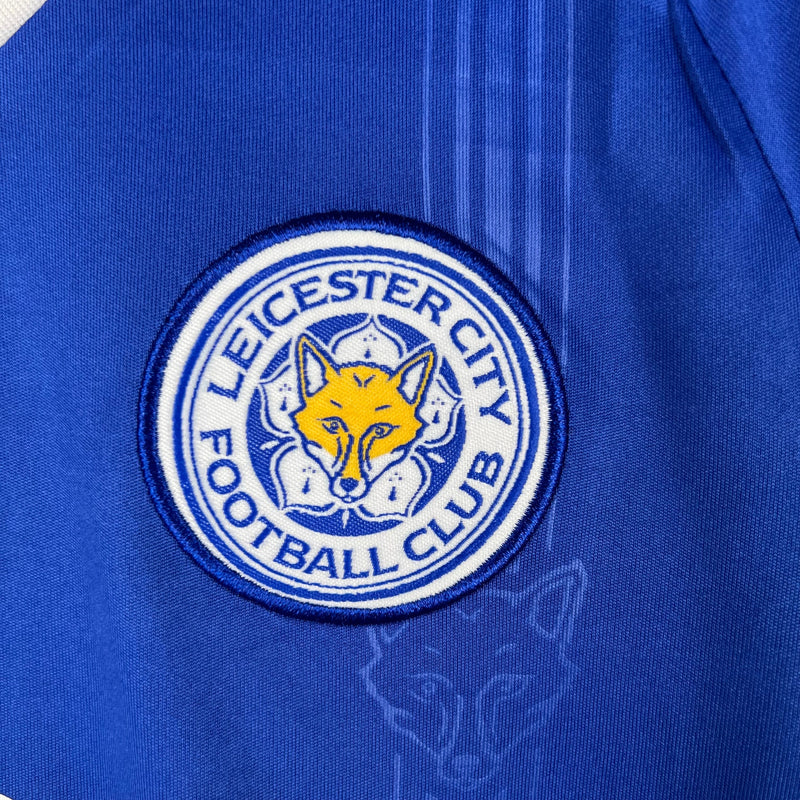 LEICESTER I 23/24 KID'S SET