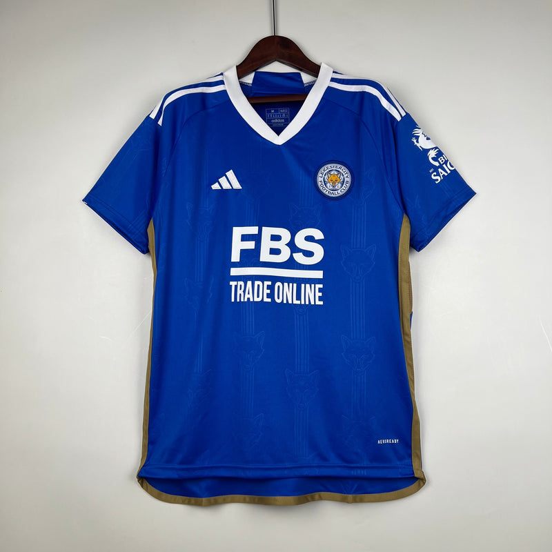 LEICESTER CITY I 23/24 MAN