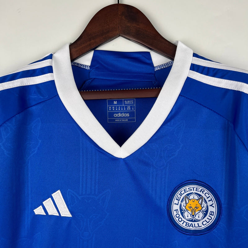 LEICESTER CITY I 23/24 MAN