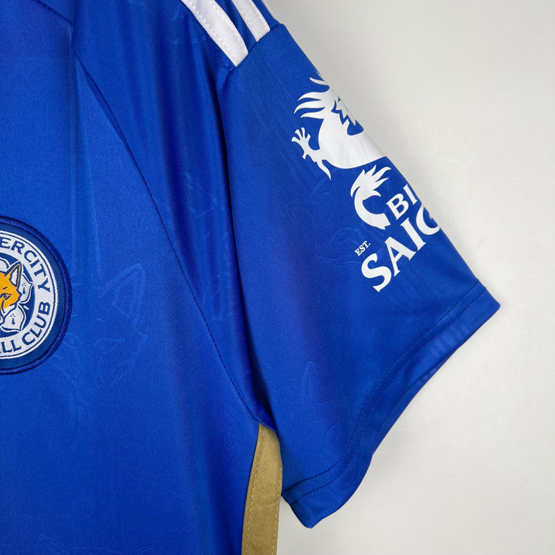 LEICESTER CITY I 23/24 MAN