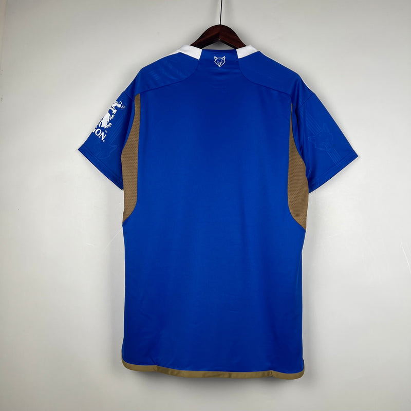 LEICESTER CITY I 23/24 MAN