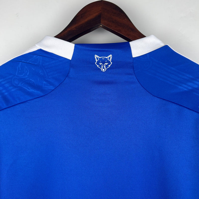 LEICESTER CITY I 23/24 MAN