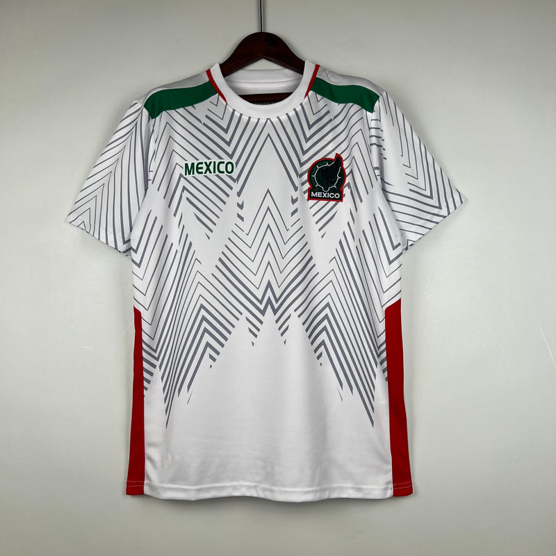 MEXICO II 23/24 MAN