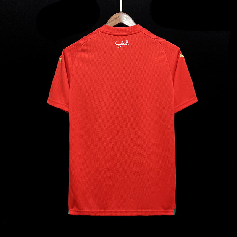 MOROCCO I 23/24 MAN